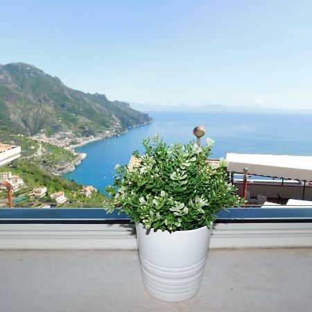 Gala Residence Ravello Eksteriør bilde