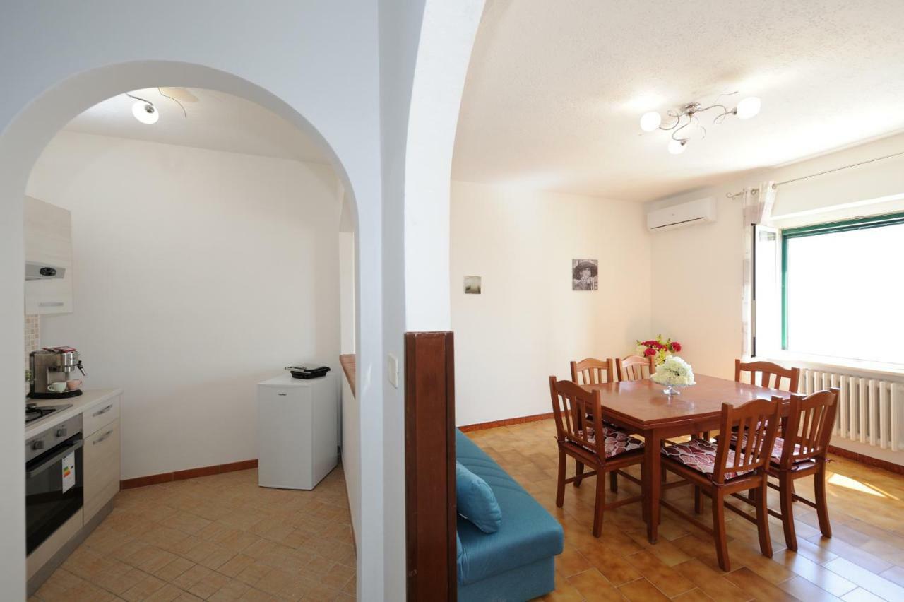 Gala Residence Ravello Eksteriør bilde