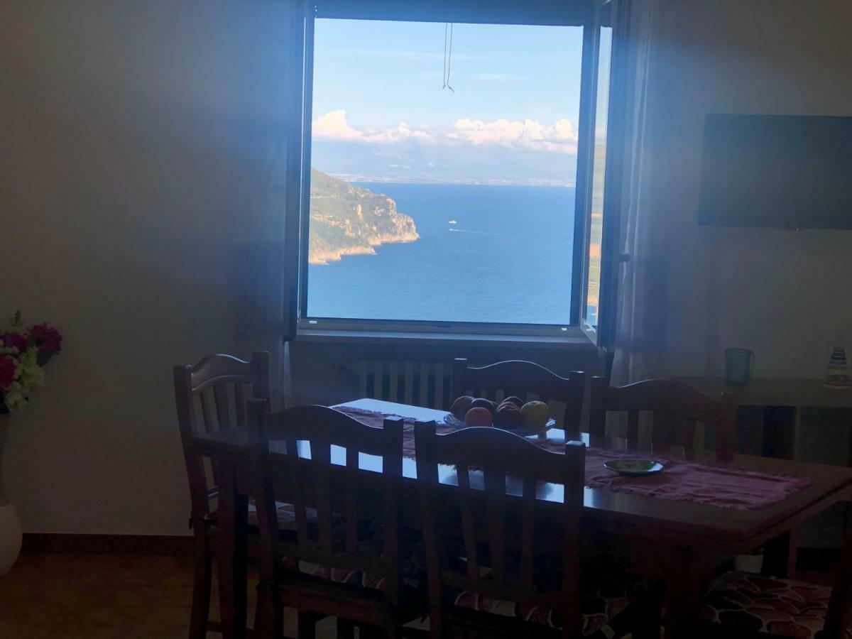 Gala Residence Ravello Eksteriør bilde