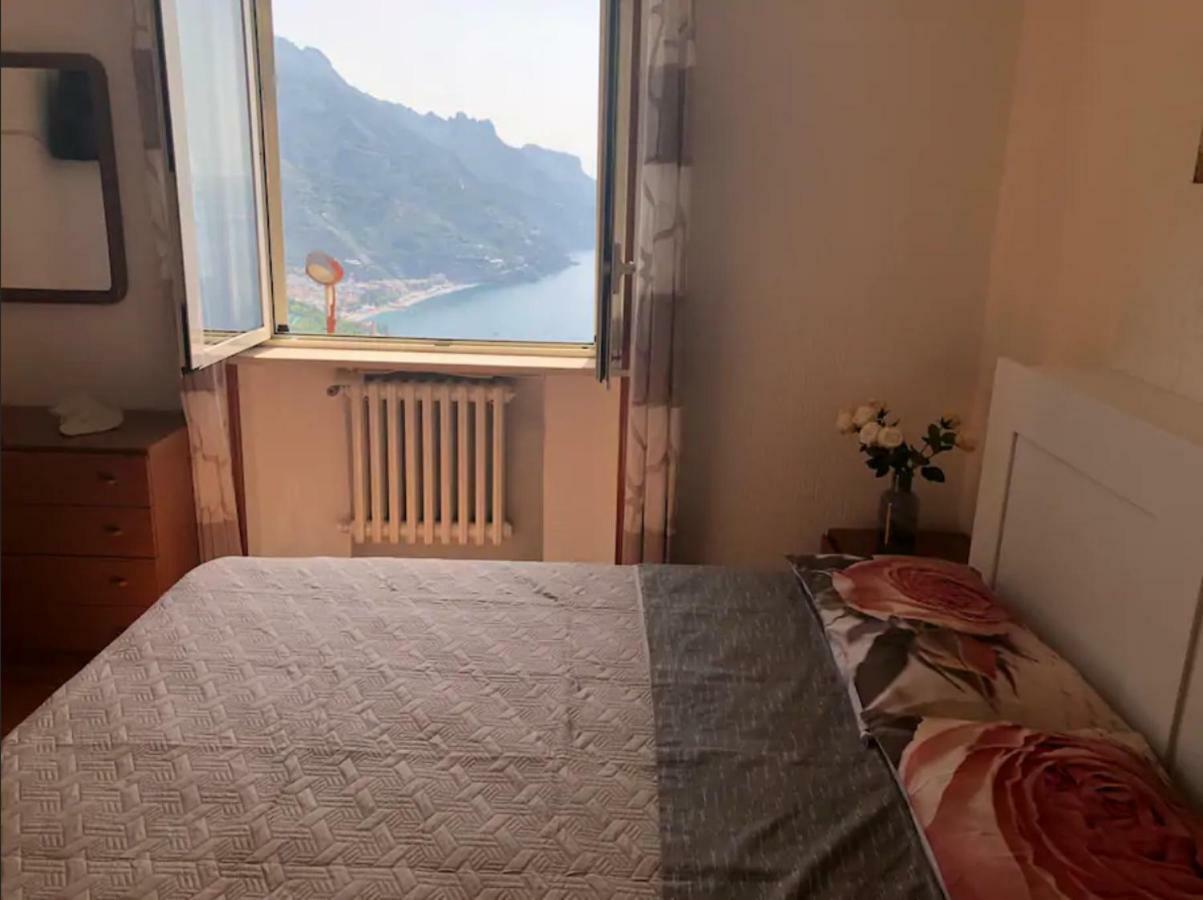 Gala Residence Ravello Eksteriør bilde