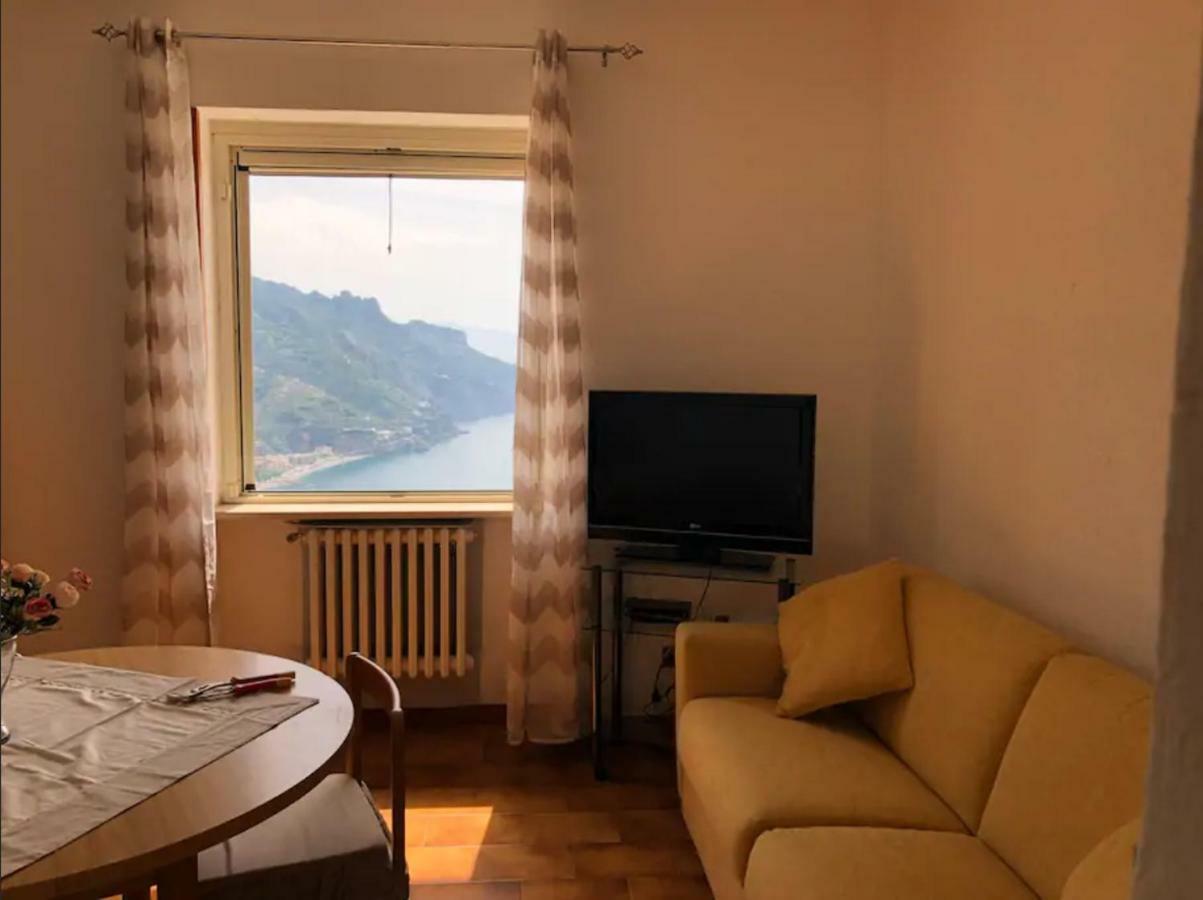 Gala Residence Ravello Eksteriør bilde