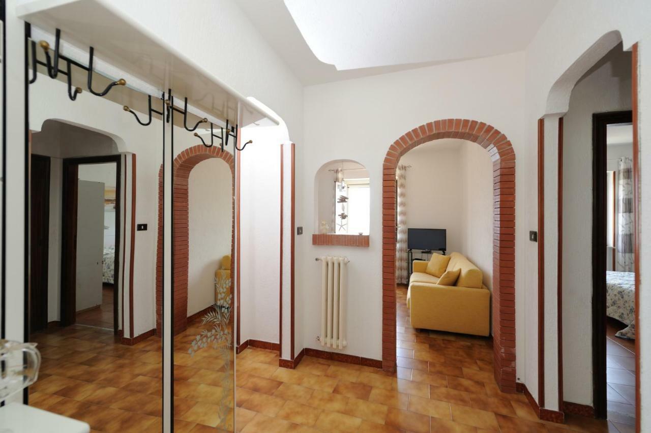 Gala Residence Ravello Eksteriør bilde