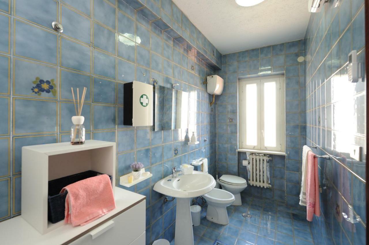 Gala Residence Ravello Eksteriør bilde