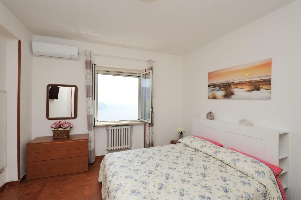 Gala Residence Ravello Eksteriør bilde