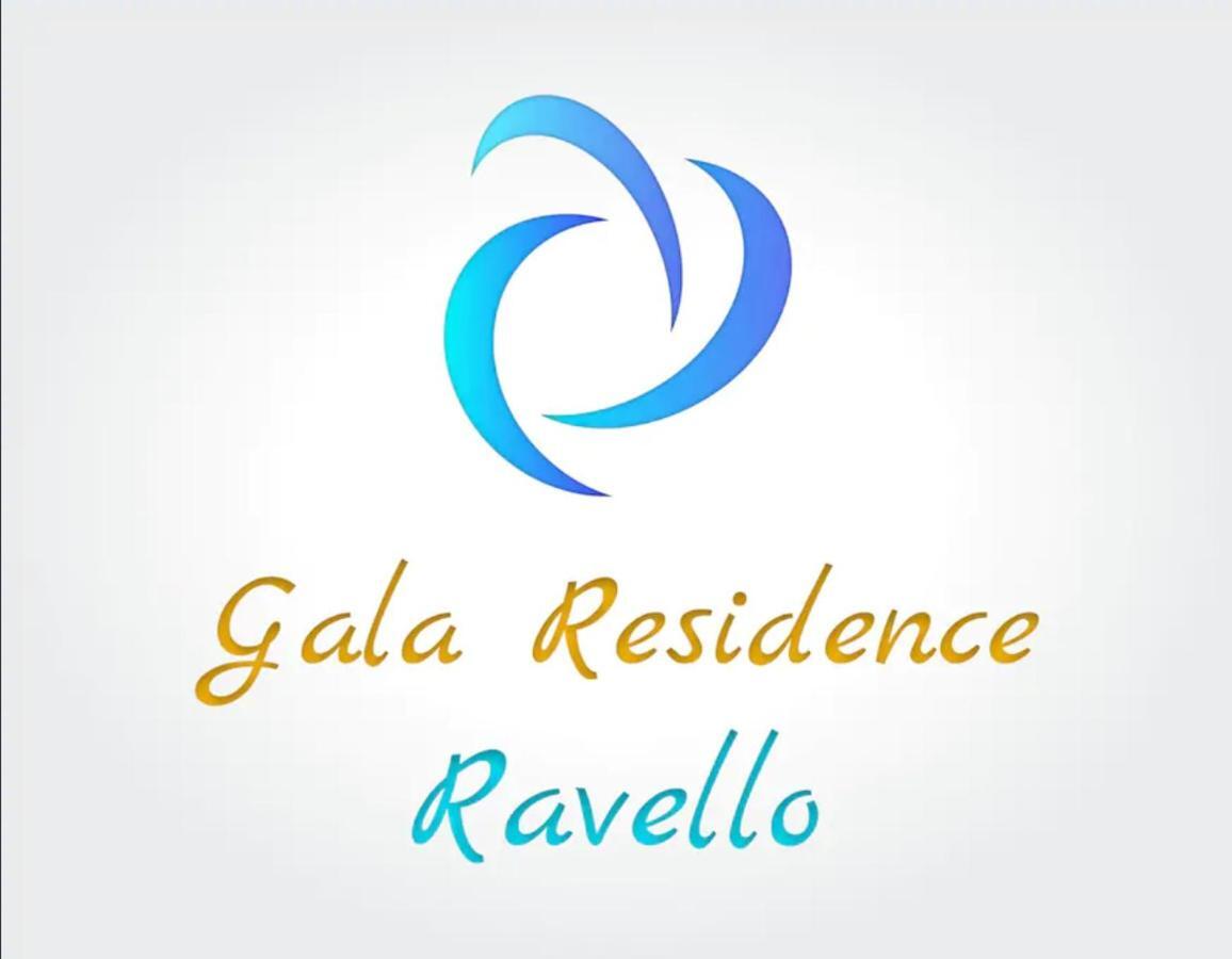 Gala Residence Ravello Eksteriør bilde